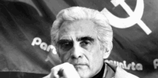 PCP evoca Álvaro Cunhal em Braga nos 112 anos do seu nascimento