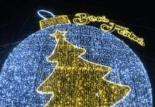 Famalicão acende o espírito natalício a 22 de novembro