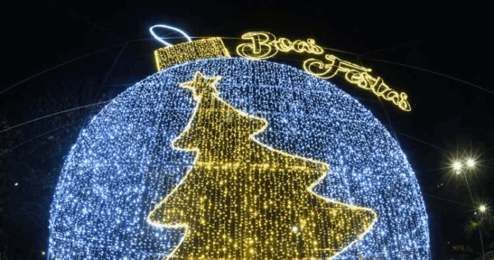 natal iluminacao