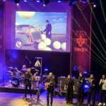 Tributus- Pink Floyd