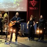 Tributus- Pink Floyd