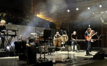 Sétima Legião: Uma Noite de Glória na Casa da Música