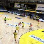 ABC – Arsenal Devesa