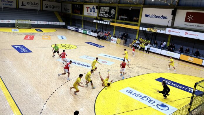 ABC - Arsenal Devesa