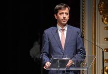 João Rodrigues apela à “maturidade política” para garantir estabilidade em Braga