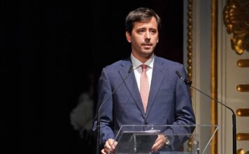 João Rodrigues rejeita estudo da ACP sobre ciclovias de Braga: “Não tem ponta por onde se lhe pegue”