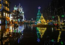 Funcionários públicos com três dias de tolerância de ponto no Natal e Ano Novo