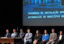 João Rodrigues enfrenta resistência da oposição logo após tomar posse em Braga