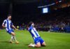 FC Porto impõe autoridade frente ao Nice e reencontra o caminho das vitórias na Liga Europa