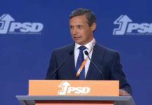 PSD de Braga celebra vitórias históricas em assembleia distrital realizada em Guimarães