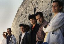 Sétima Legião Anunciam Data Extra na Casa da Música Após Esgotar Concerto do Misty Fest