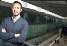 Pedro Arezes toma posse e aponta “ensino de excelência” como prioridade para a UMinho