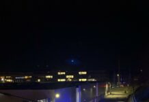 Jovem grávida e criança gravemente feridas em despiste em Guimarães