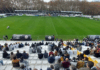 Caldas contesta mudança de estádio e mostra desagrado com jogo frente ao SC Braga em Torres Vedras