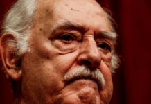 Ruy de Carvalho sofre AVC ligeiro e encontra-se estável