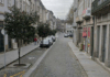 Rua de Santo António em Braga muda sentido de circulação