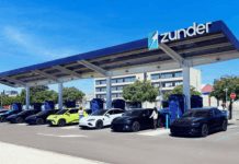 Zunder acelera expansão em Portugal com postos ultrarrápidos em Esposende e Valença