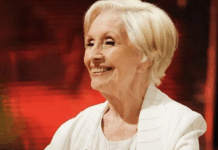 Morreu Olga Cardoso, a eterna “Amiga Olga” da rádio e televisão portuguesa