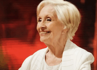 Morreu Olga Cardoso, a eterna “Amiga Olga” da rádio e televisão portuguesa