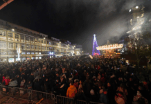 “Guimarães Cidade Natal” arranca com programação mágica para toda a família