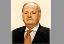 Braga de luto pela morte de “Chico Gordo”, figura marcante dos Sinos da Sé