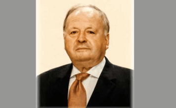 Braga de luto pela morte de “Chico Gordo”, figura marcante dos Sinos da Sé