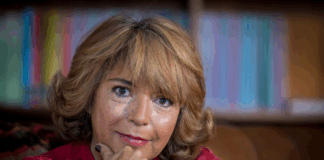 Morreu Clara Pinto Correia, escritora e bióloga portuguesa, aos 65 anos