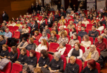 Barcelos homenageia voluntários e entidades parceiras com cerimónia especial