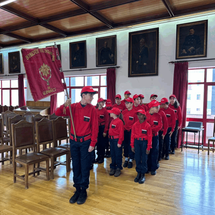 Bombeiros Guimarães