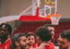 SC Braga elimina Benfica nos oitavos da Taça de Portugal de basquetebol