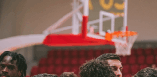 SC Braga elimina Benfica nos oitavos da Taça de Portugal de basquetebol