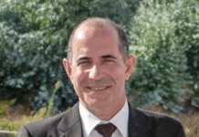 José Baptista reconduzido na presidência dos Bombeiros Voluntários da Póvoa de Lanhoso