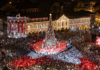 Braga acende a magia do Natal e apresenta programação reforçada para 2025