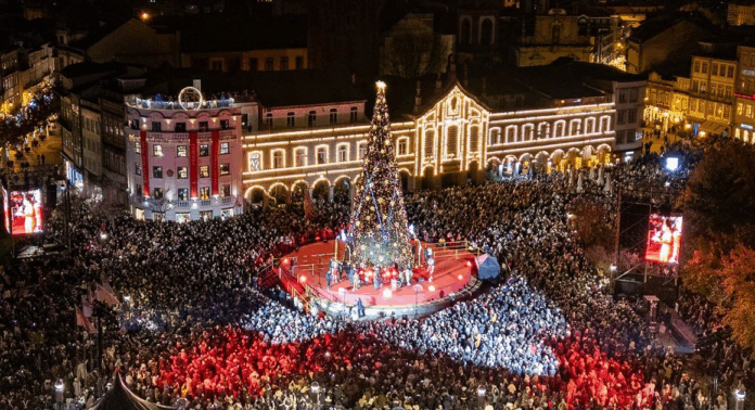 braga natal