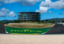 Fórmula 1 regressa a Portugal em 2027 e 2028