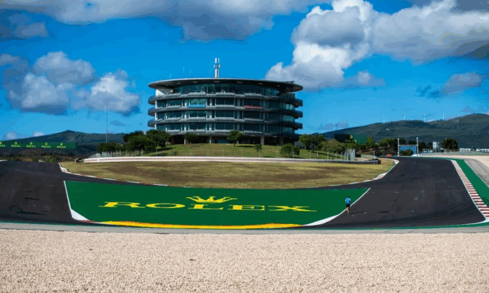 Autódromo Algarve