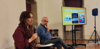 HMB, Dupla Mete Cá Sets e Fernando Alvim animam a Passagem de Ano em Guimarães