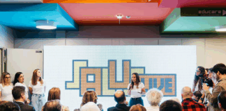 Natal sem Silêncio: SalusLive mobiliza Braga em apoio a crianças e jovens em acolhimento