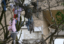 França. Explosão que matou filhos de emigrante português foi provocada intencionalmente