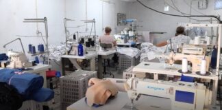 ASAE ‘varre’ têxteis em Barcelos, Guimarães, Fafe e Santo Tirso e apreende mais de 214 mil artigos contrafeitos