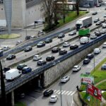 Transito Braga