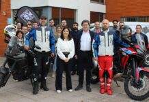 Jasil Comercial apoia irmãos de Braga na expedição até ao Dakar