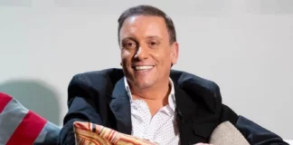 Joaquim Monchique sofre AVC