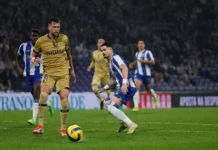 Famalicão eliminado da Taça de Portugal após derrota no Dragão