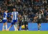 Vitória SC impõe primeira derrota interna ao FC Porto e segue para a ‘final four’ da Taça da Liga
