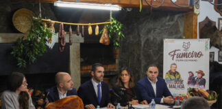 Vieira do Minho apresenta 18.ª edição da Feira do Fumeiro