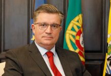 “Álvaro Santos é a pessoa certa para liderar a CCDR-N neste momento”