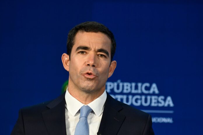 António Leitão Amaro