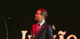 António Salvador: “Ser do Braga implica a adesão a pilares que são inegociáveis”