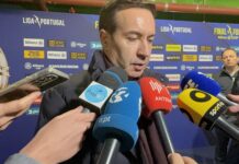 António Salvador defende fim do VAR: “Está a matar o futebol e a deturpar resultados”